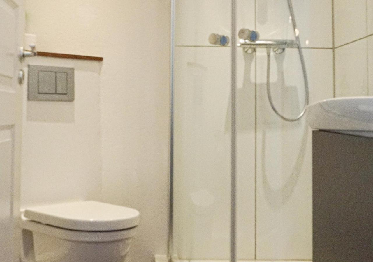 Fladbro Kro Randers Ngoại thất bức ảnh