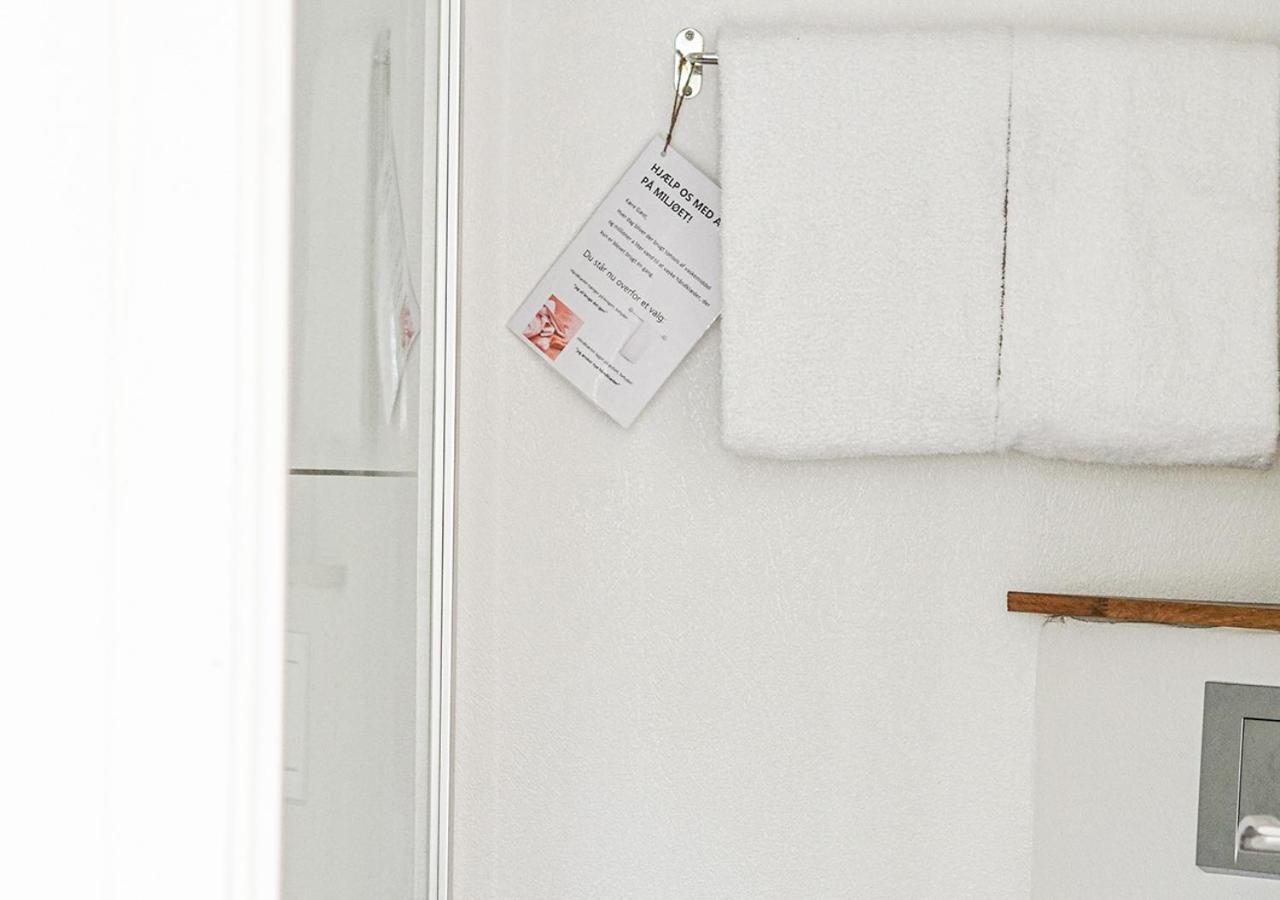 Fladbro Kro Randers Ngoại thất bức ảnh