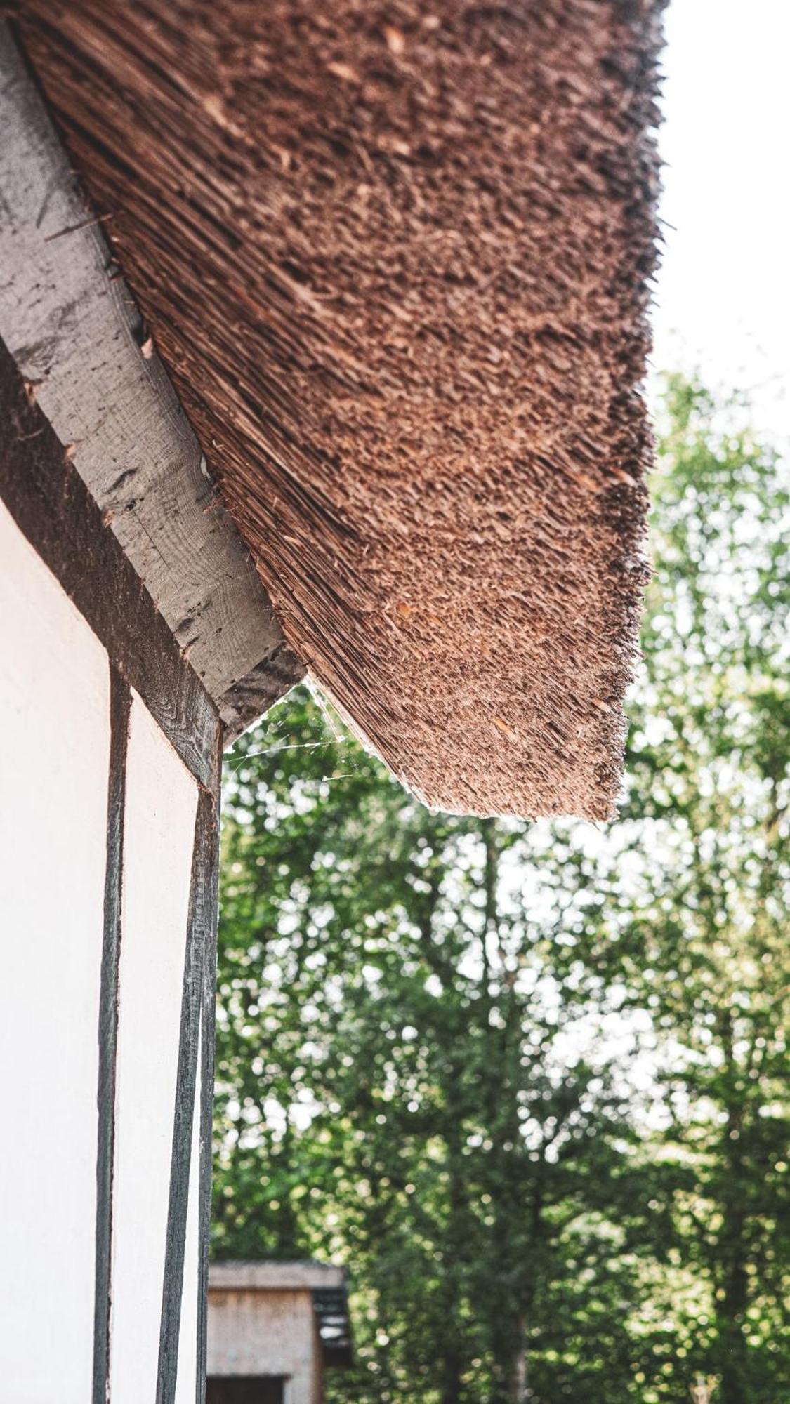 Fladbro Kro Randers Ngoại thất bức ảnh