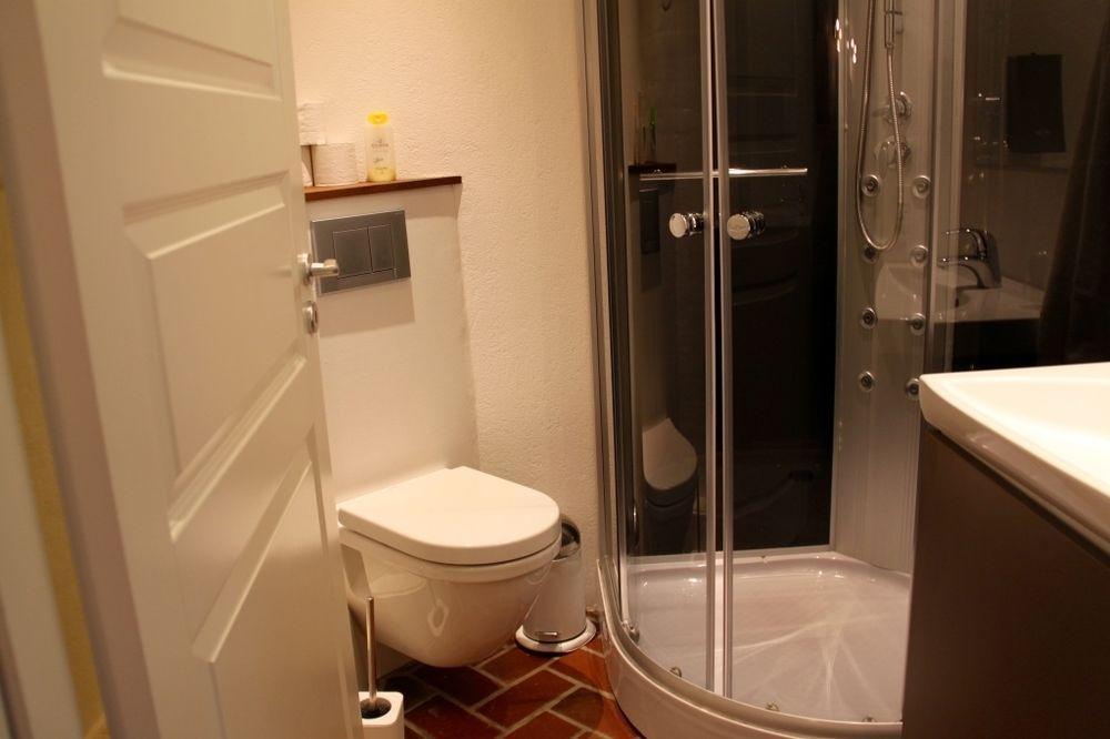 Fladbro Kro Randers Ngoại thất bức ảnh