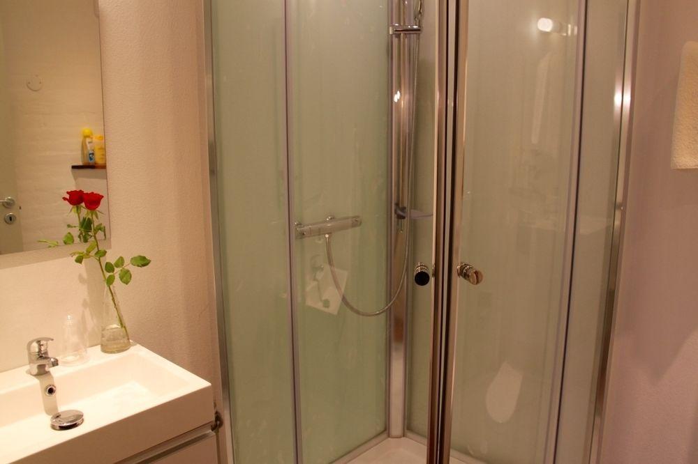 Fladbro Kro Randers Ngoại thất bức ảnh